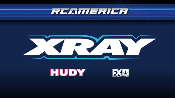 XRAY