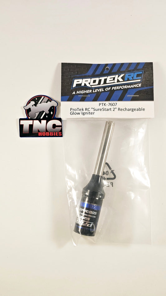 ProTek Rechargeable Glow Igniter