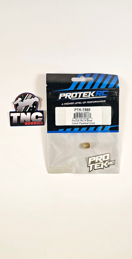 ProTek 4-Shoe Clutch Flywheel Cone Collet