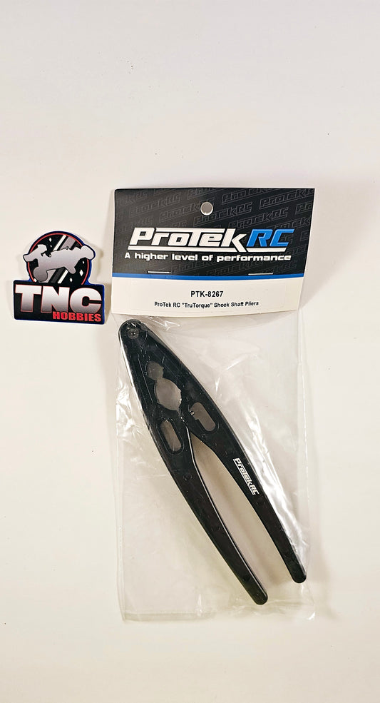 ProTek Tru Torque Shock Shaft Pliers