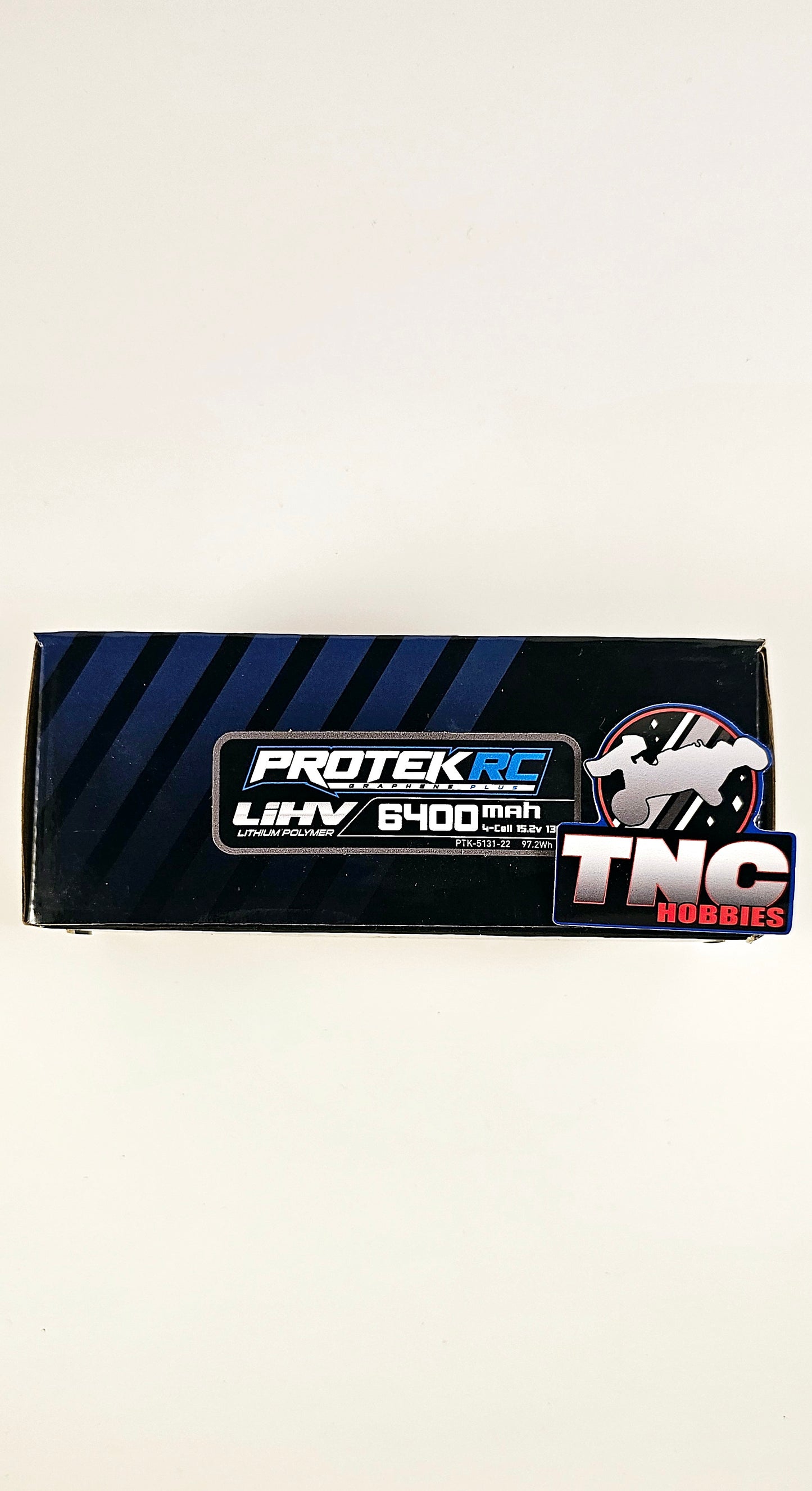 ProTek RC 7200mAh 2S 130C Low IR Si-Graphene