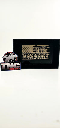 TNC Metal Wallets