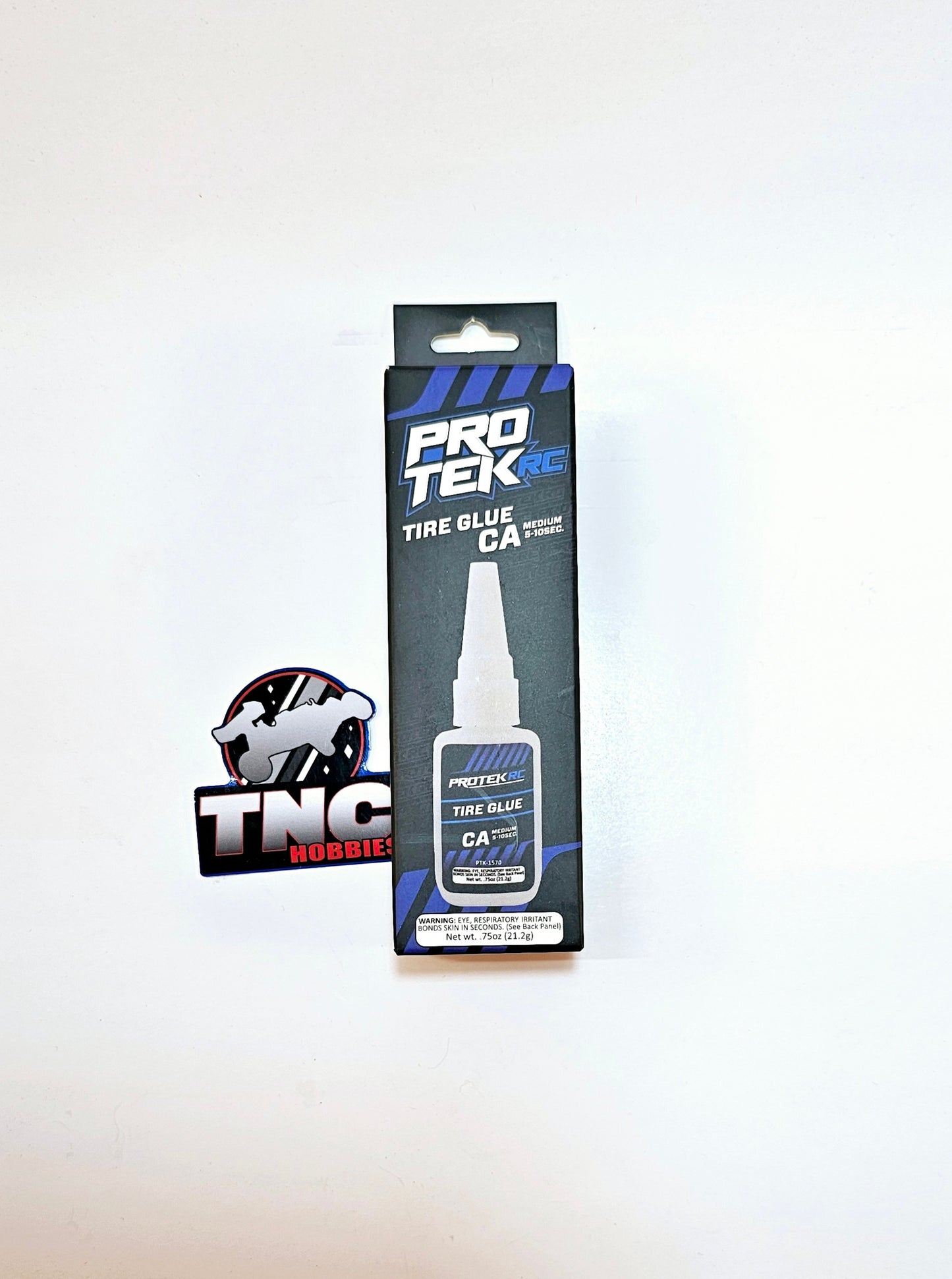 Protek Rc Tire glue