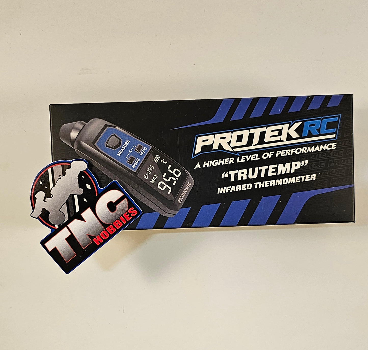 Protek RC Temp Gun