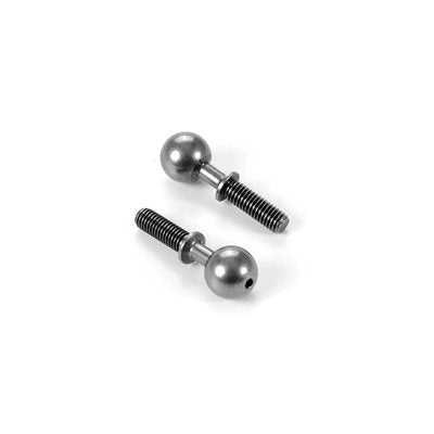 XRAY XB8 PIVOT BALL 13.9 MM