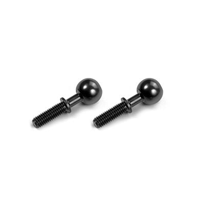 XRAY XB8 PIVOT BALL 13.9 MM