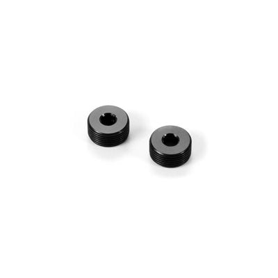 XRAY XB8 PILLOW BALL ADJUSTING NUT