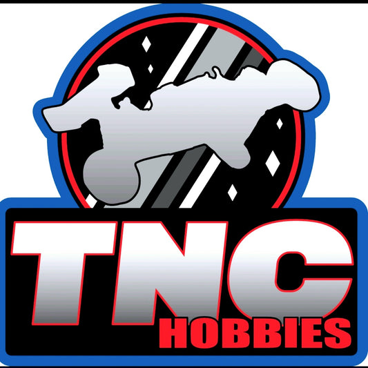 TNC Hobbies Beanies