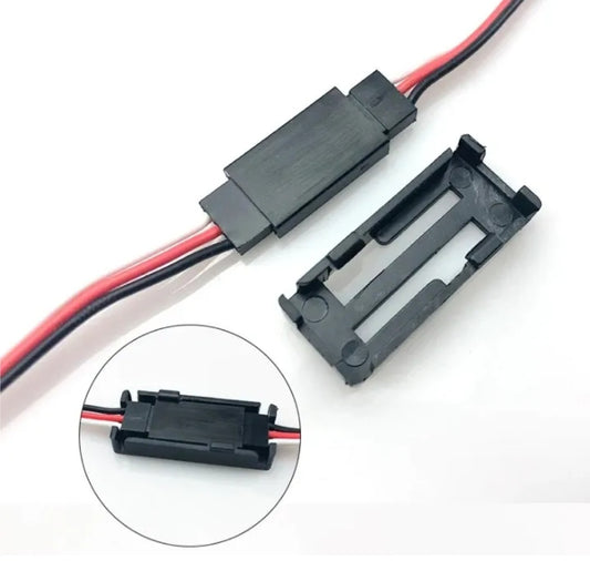 Klinik RC Servo Wire Connector (1)