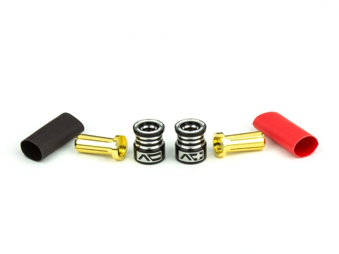 Ringer Bullet Plug Grips