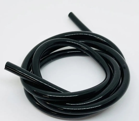 Klinik RC Premium Heavy Wall Fuel Line (1m)  Black