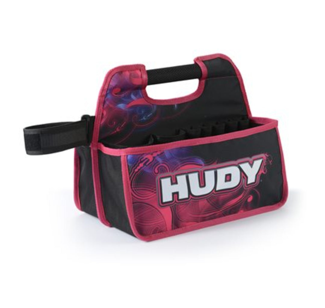 HUDY PIT BAG