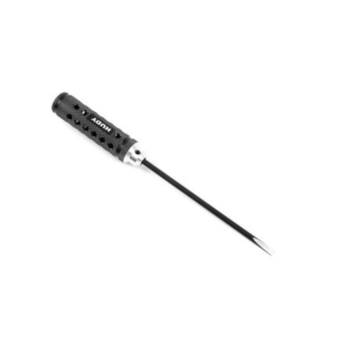 LIMITED EDITION - SLOTTED SCREWDRIVER 5.0 MM - LONG