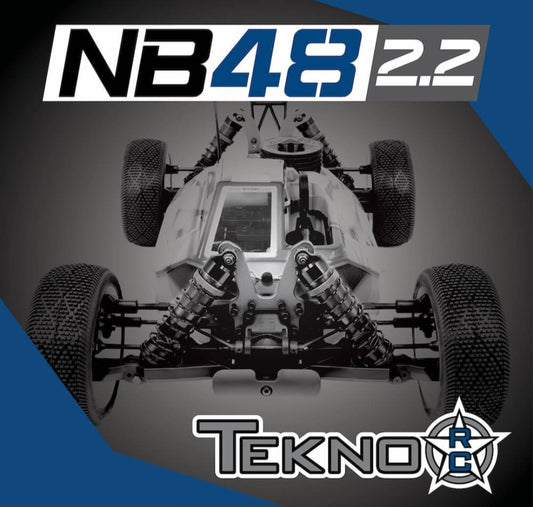 Tekno Rc NB 2.2