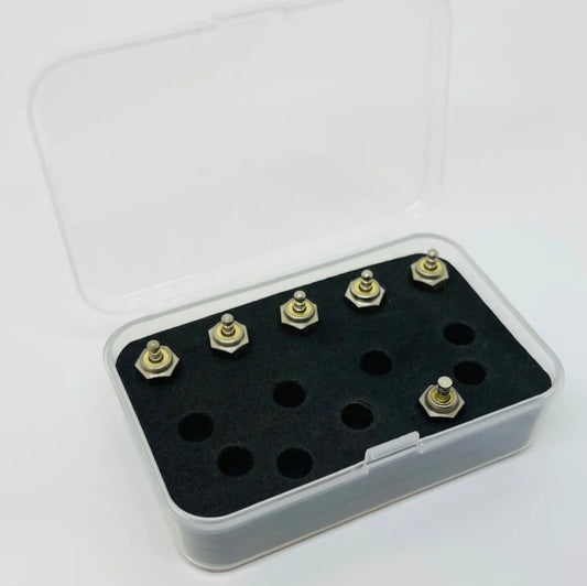 Klinik Glow plug carry case