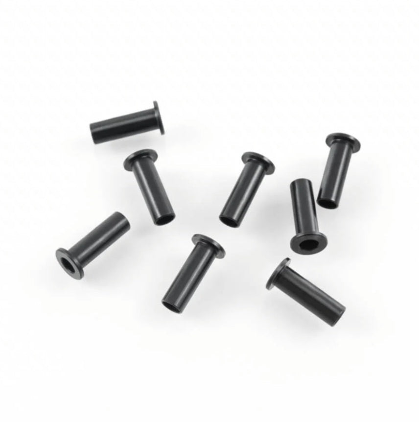 TKR9055C – Hinge Pin Bushings (long, 8pcs)