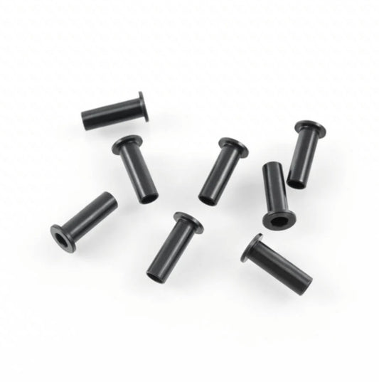 TKR9055C – Hinge Pin Bushings (long, 8pcs)