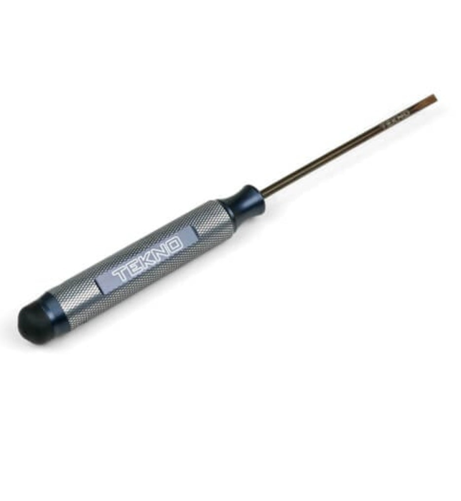 TKR1111 – XT Tuning Screwdriver (adjustable length, 4mm shank)