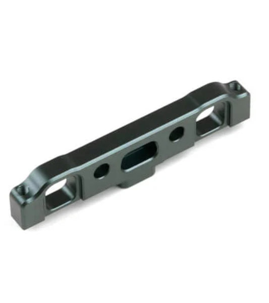 TKR9163C – Hinge Pin Brace (CNC, 7075, -2mm LRC, EB/NB48 2.1, C Block)