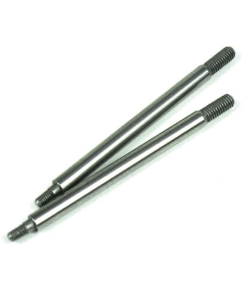 TKR6004 – Shock Shafts (for 107mm shocks, steel, 2pcs)