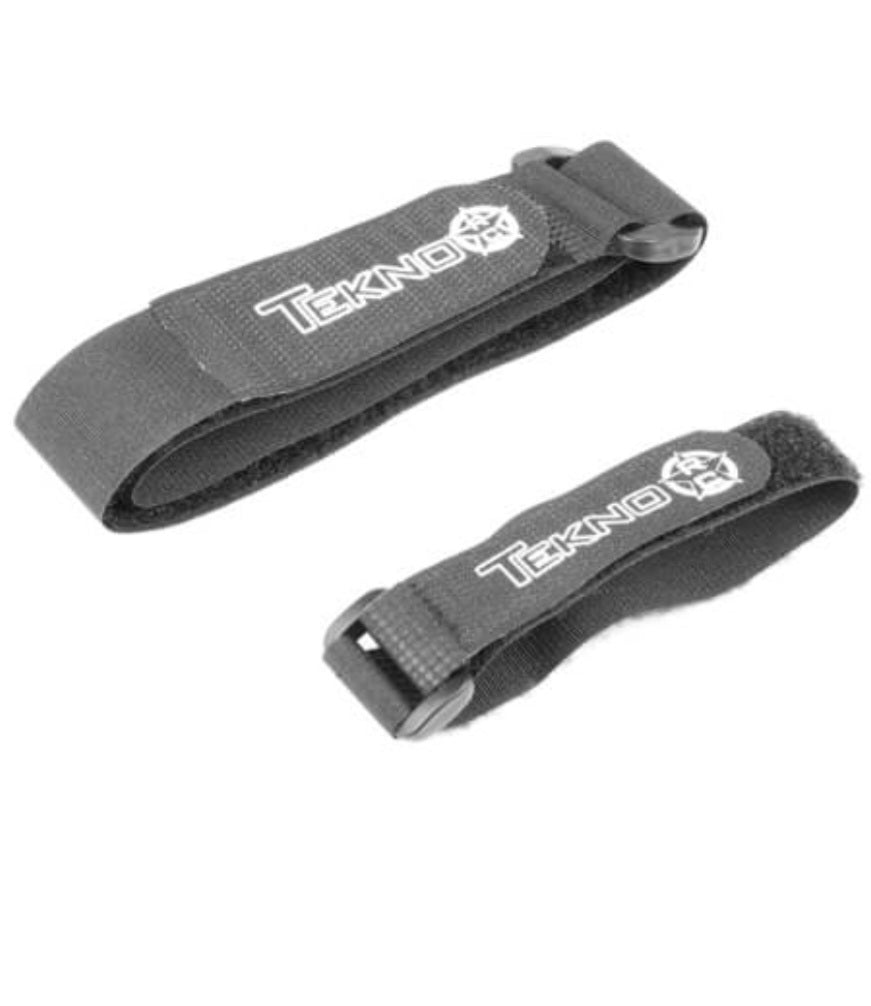 TKR9019 – Battery Straps (1x center, 1x side, EB/ET48 2.0)