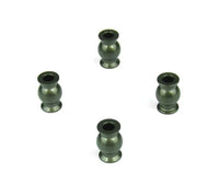 TKR8052A – Pivot Balls (6.8mm, camber, str links, almnm, centered, 4pcs)