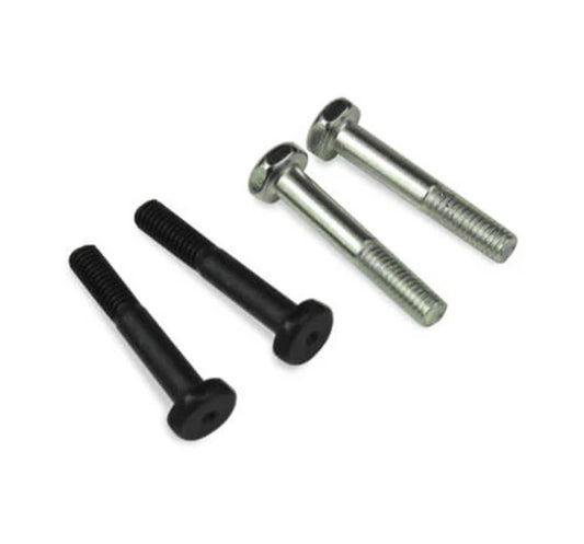 TKR1240 – Lower Shock Mount Screws (2 clockwise threads, 2 counter clockwise threads, EB/NB/SCT)