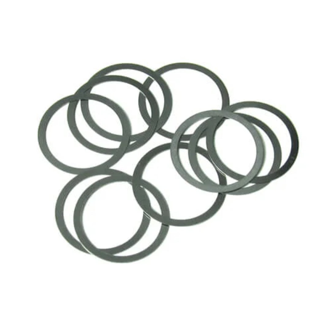 TKR1222 – 13x16x.1 Diff Shims (10pcs)