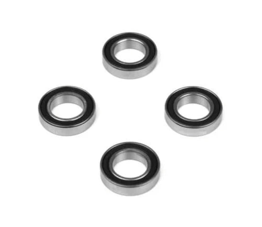 TKRBB12215 – Ball Bearing (12x21x5, shielded, 4pcs)