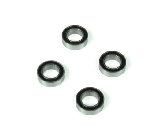 TKRBB06103 – Ball Bearings (6x10x3, 4pcs)