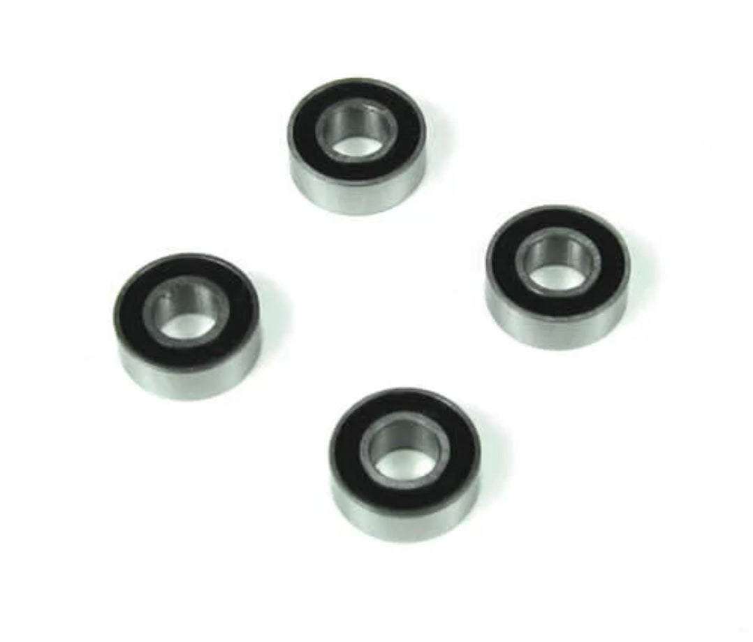 TKRBB05114 – Ball Bearings (5x11x4, 4pcs)