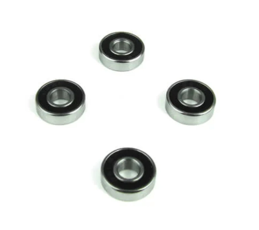 TKRBB05134 – Ball Bearings (5x13x4, 4pcs)