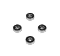 TKRBB05145 – Ball Bearing (5x14x5, shielded, 4pcs)