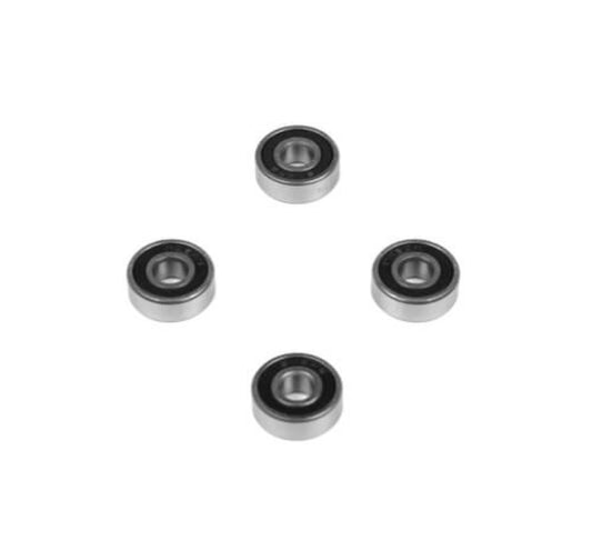 TKRBB05145 – Ball Bearing (5x14x5, shielded, 4pcs)