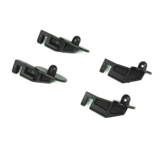 TKR5401 – Body Mount Set (ET48, NT48)