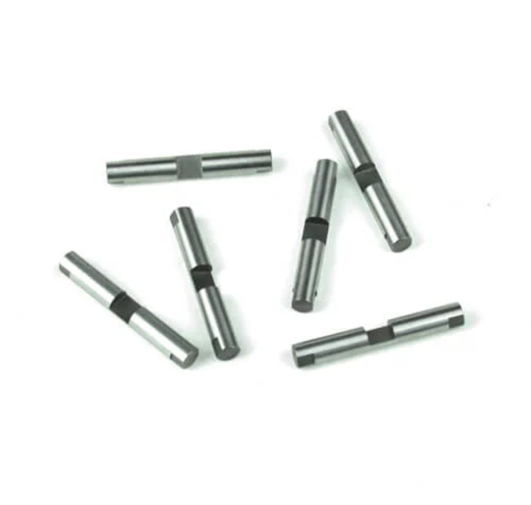 TKR5149 – Differential Cross Pins (6pcs, requires TKR5150 gears)