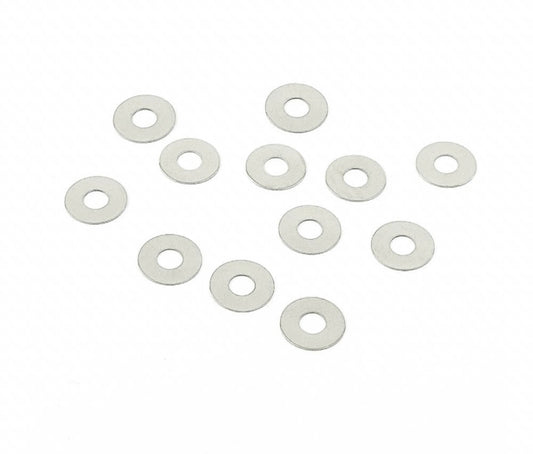 TKR1261 – 3.5x9x0.2mm Shims (12pcs)