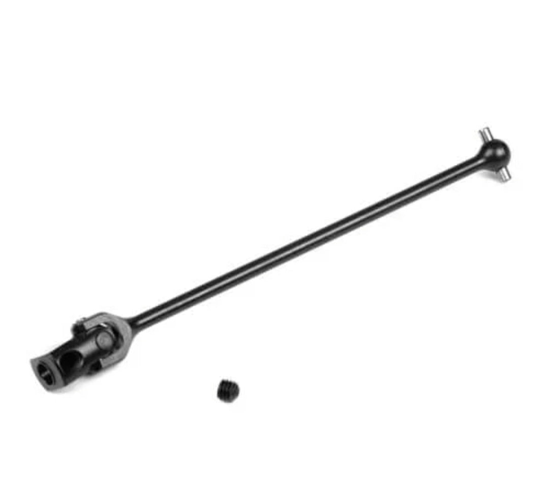 TKR9295 – Universal Driveshaft (center, rear, 109mm, NB48 2.0)