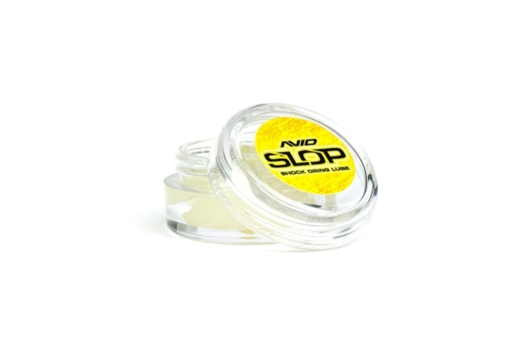 Slop Shock Oring Lube | 4.5g