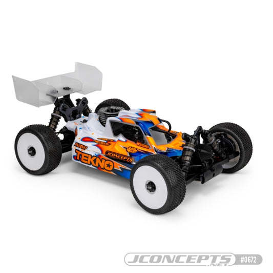 P2 - Tekno NB48 2.2 Buggy Body