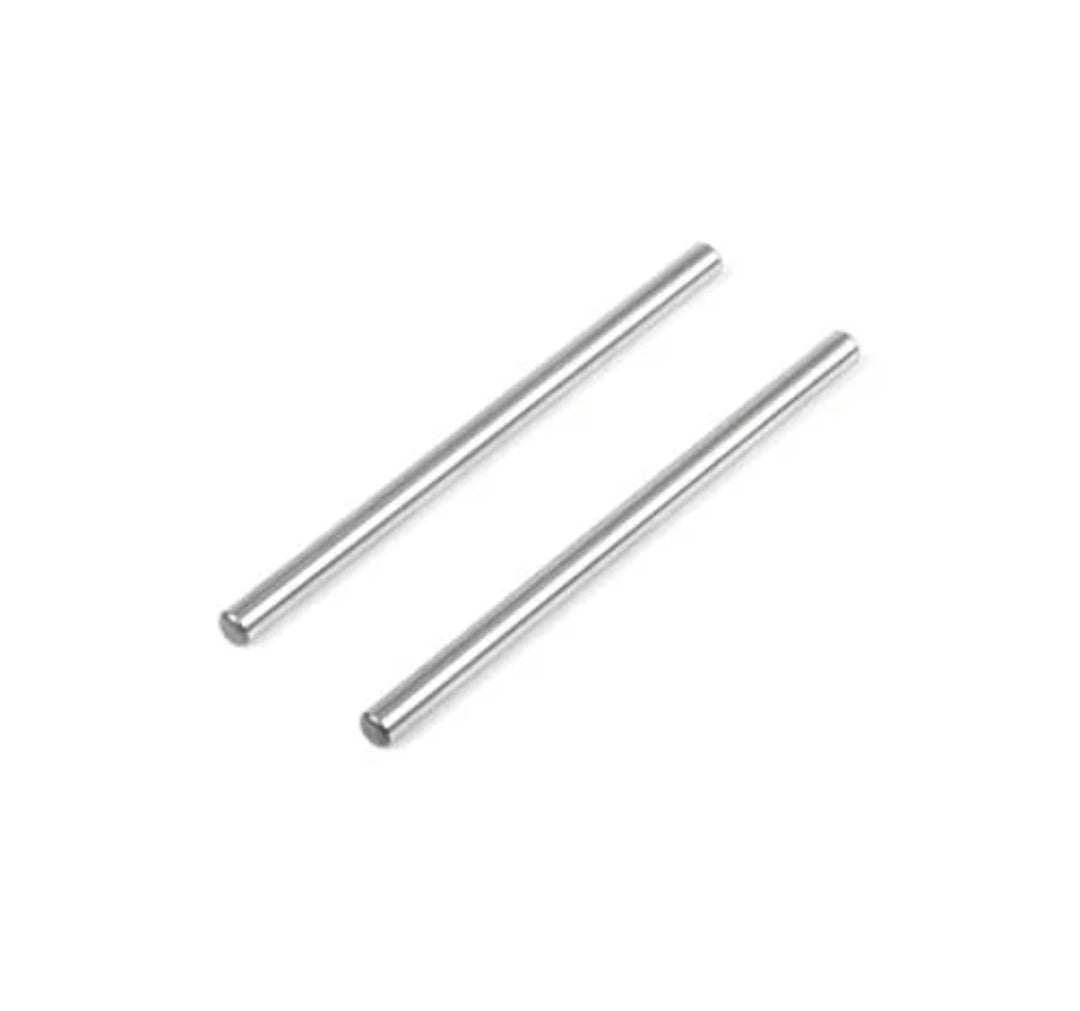 TKR9020 – Hinge Pins (inner, front/rear, 2.0, 2pcs)