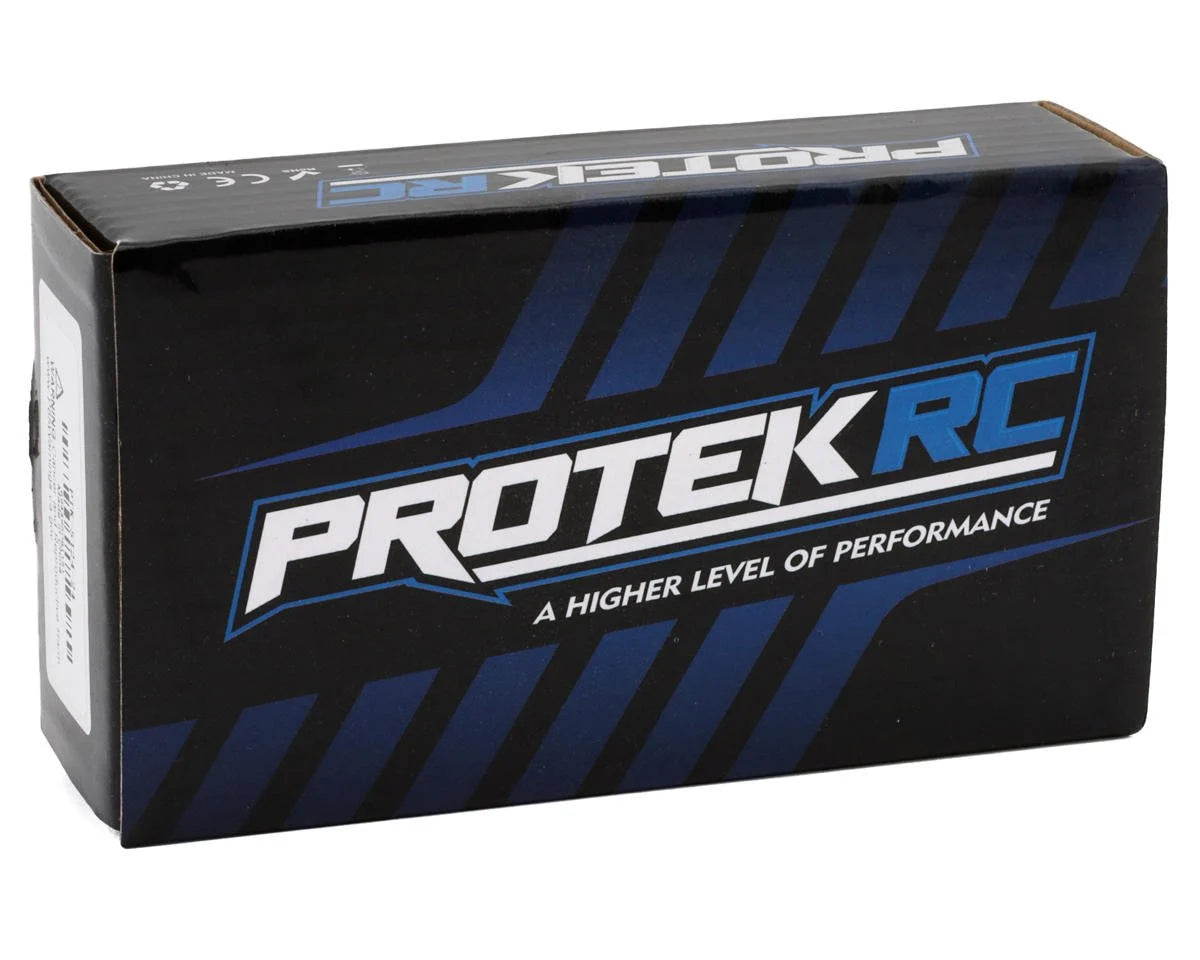 ProTek RC 6500mah 4S 120C Low IR Si-Graphene