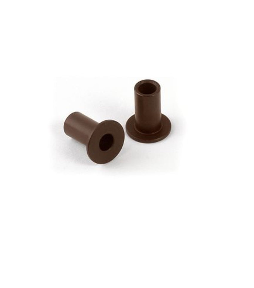 Steel shock bushing 358041