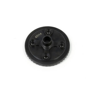 TKR9151C – Differential Ring Gear (CNC, 47t, use with TKR9153C)