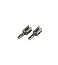 E2237a Diff Cup Outdrive (HTD) 2pcs