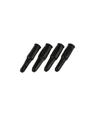 E2506 Rear Shock Boots 4pcs: X8R/8RE/8/8E, X8TR/RE/8T/E