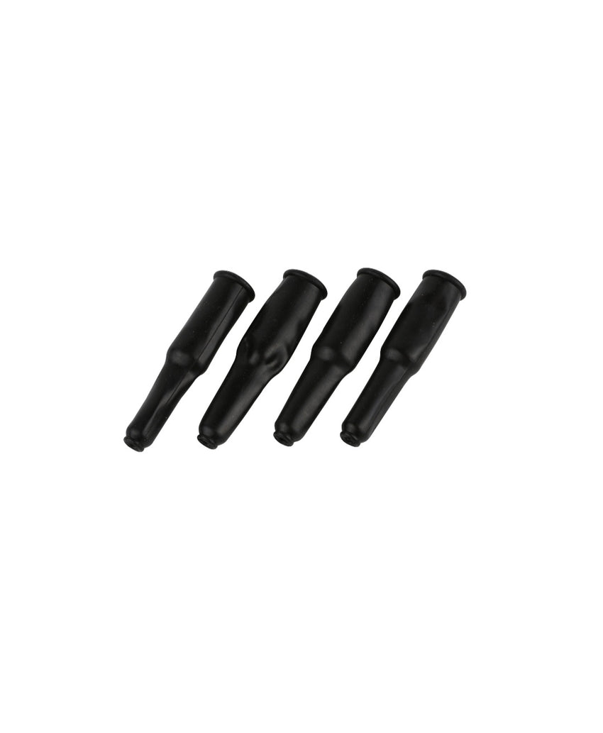 E2506 Rear Shock Boots 4pcs: X8R/8RE/8/8E, X8TR/RE/8T/E