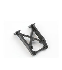 E2429 Rear Wing Mount (+15): X8R/8RE, X8TR/RE