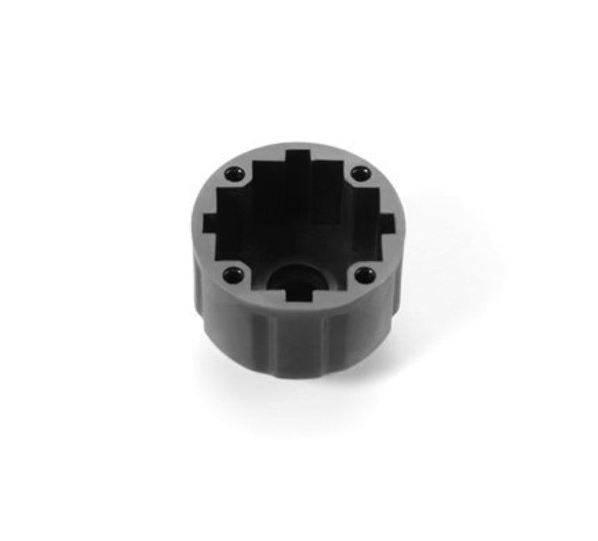 Differential case V2 355022-g