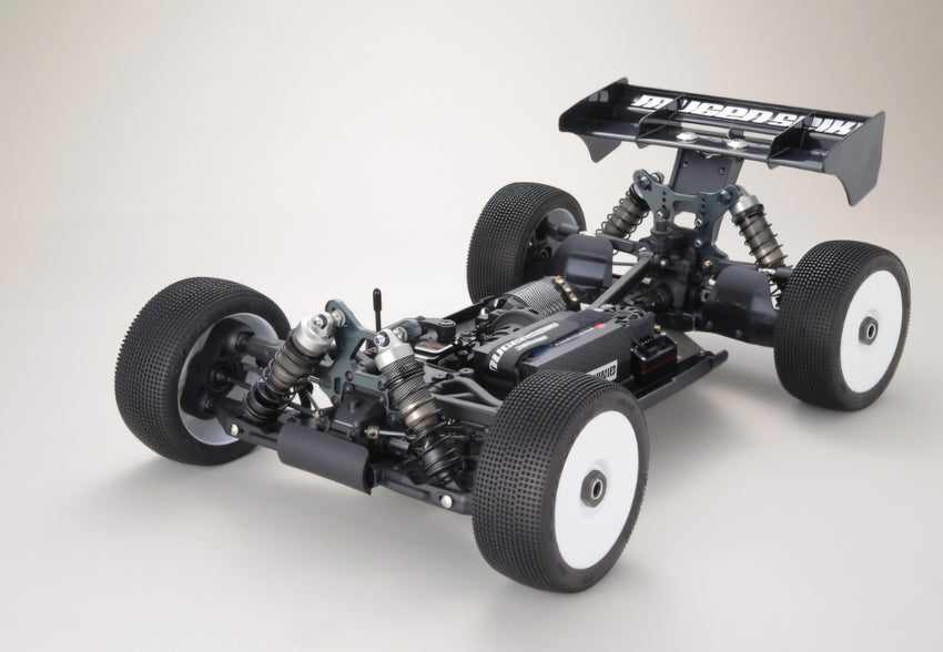 E2028 Mugen MBX8R ECO 1/8 Electric Buggy Kit